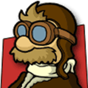 JohnBATES1's avatar